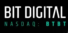 شركة بيت ديجيتال Bit Digital